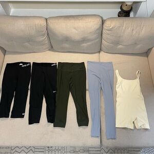 Legging bundle